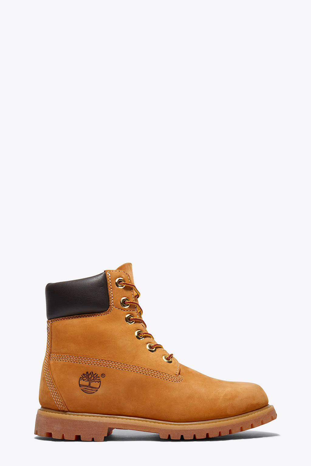 alt-image__Stivaletto-in-pelle-scamosciata-ocra---Premium-6-Inch-Lace-Up