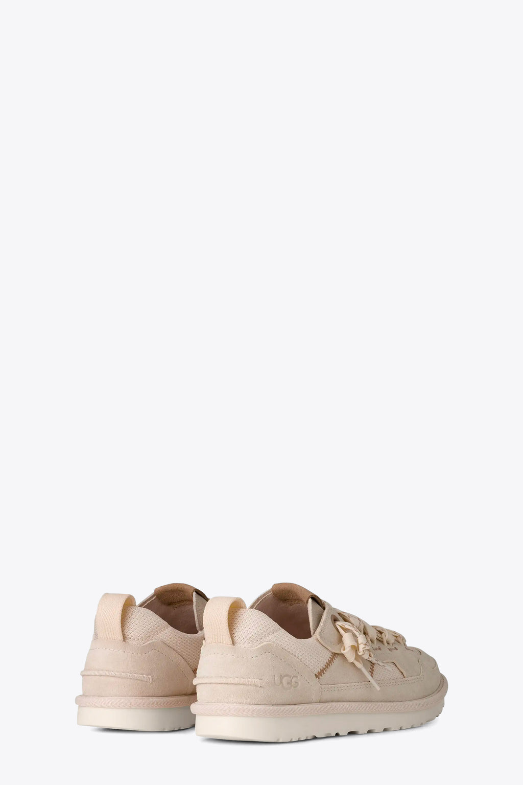 alt-image__Sneaker-bassa-in-suede-color-panna-con-lacci---W-Minimel