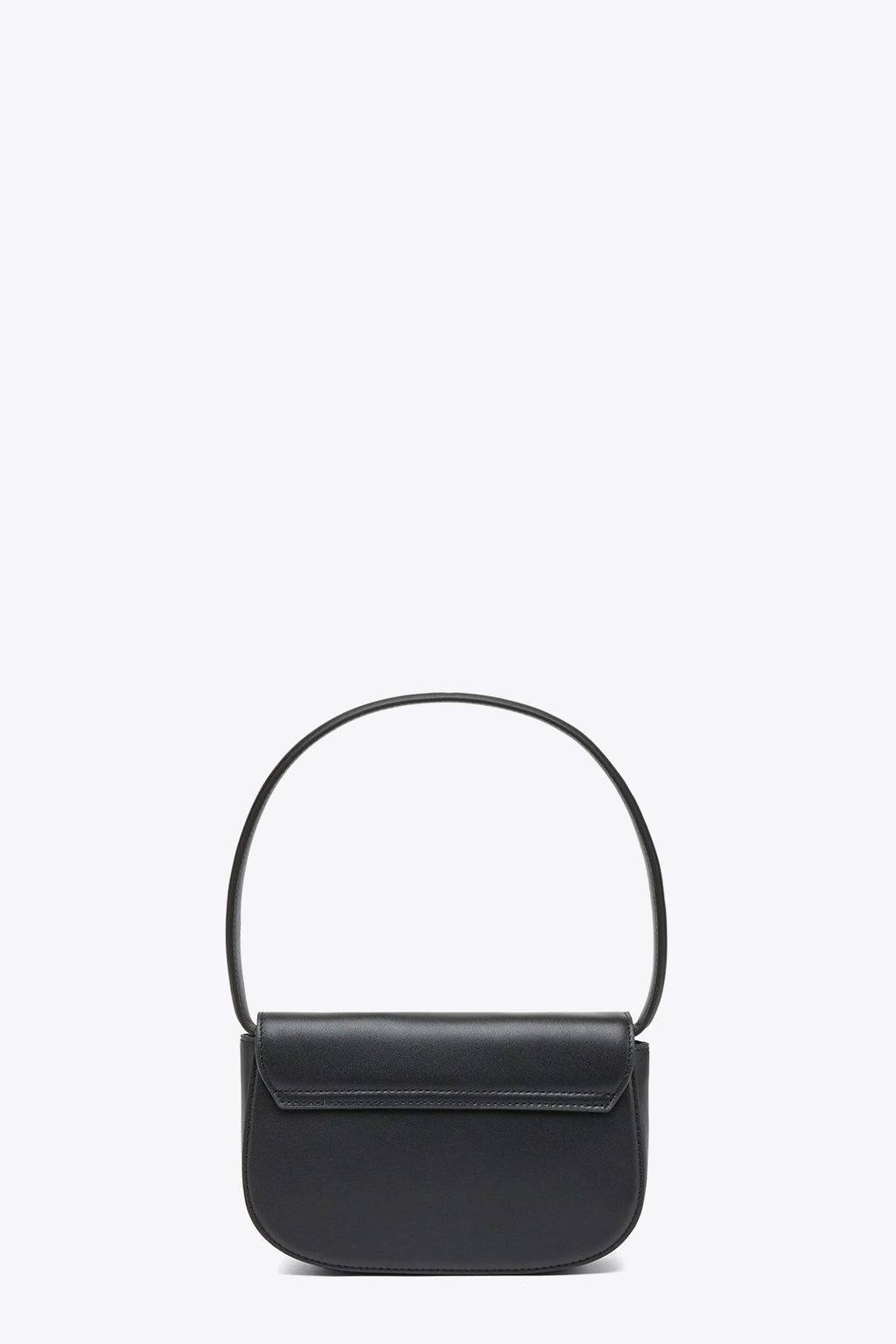 alt-image__Borsa-nera-in-pelle-con-logo-Oval-D---1DR-Shoulder-bag