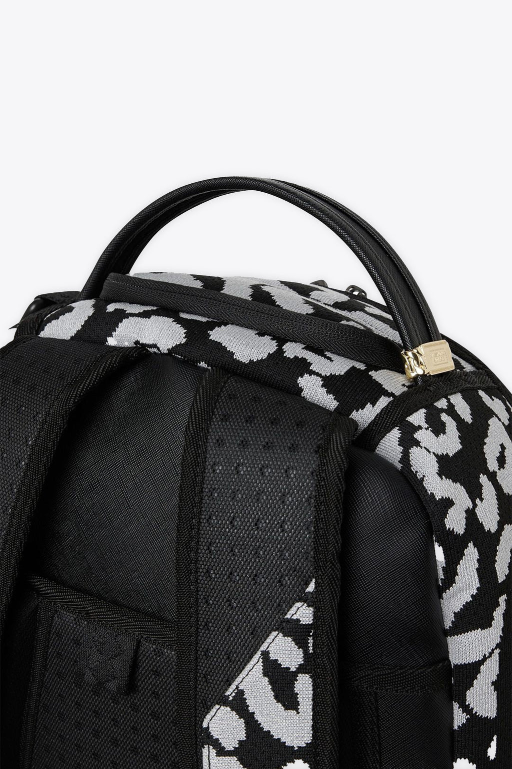 alt-image__Zaino-in-spugna-nero-e-bianco-con-stampa-camouflage-riflettente-al-buio---Nocturnal-Predator-Backpack