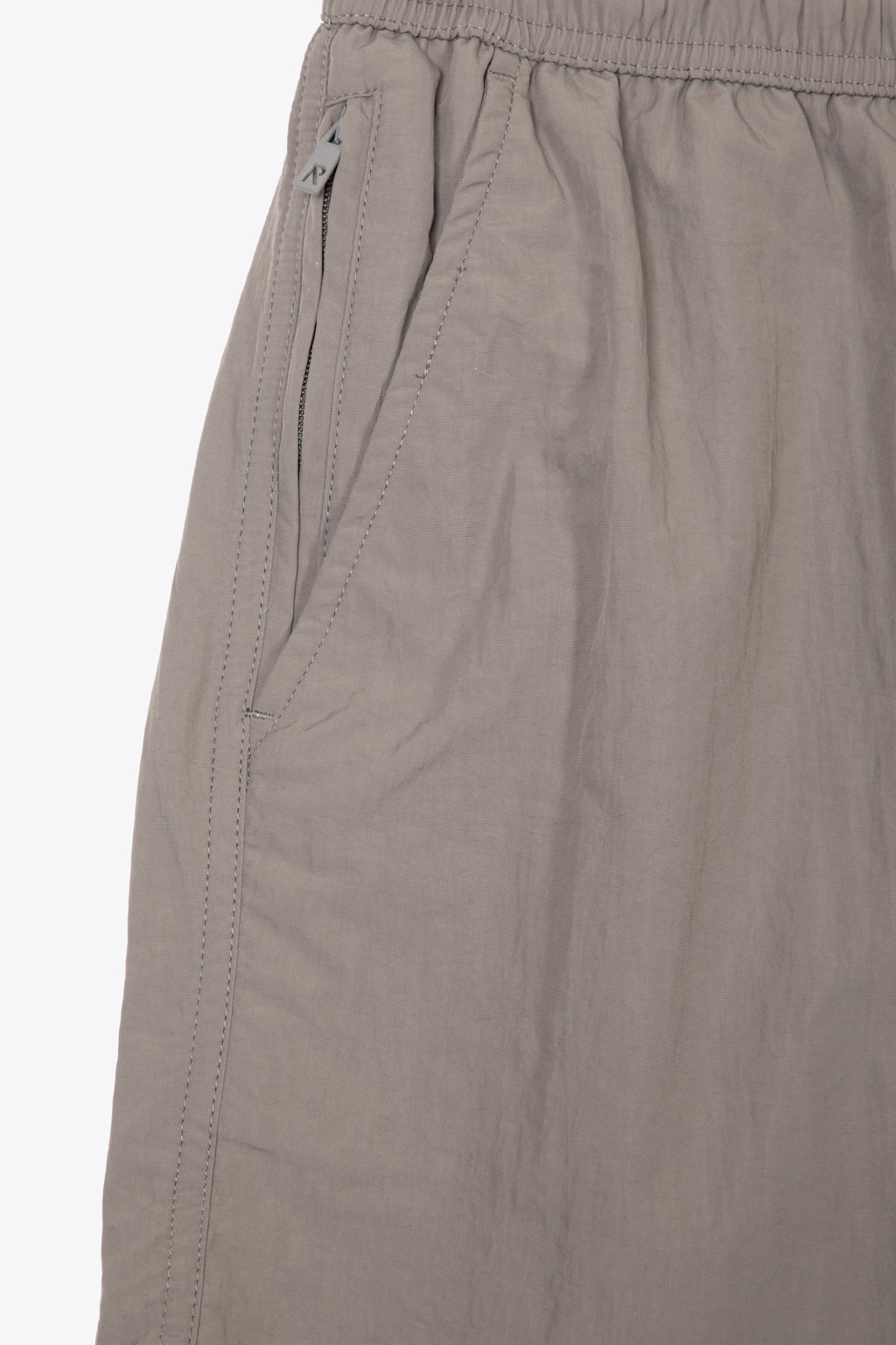 alt-image__Boxer-da-mare-in-nylon-color-fango-con-logo---Represent-Swimshort