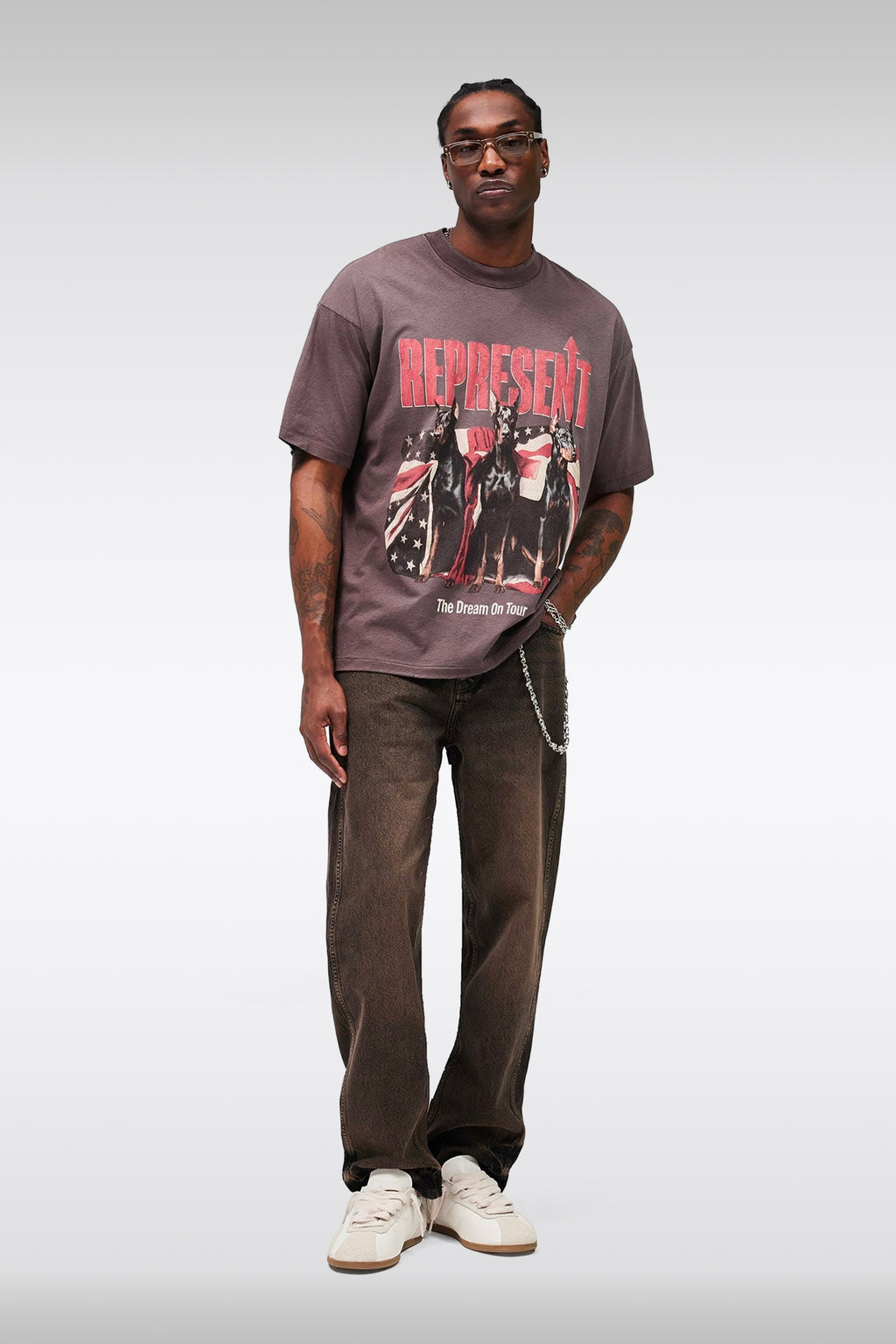 alt-image__R2-STRAIGHT-LEG-DENIM--Marrone