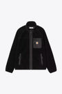 Black fleece liner jacket - Prentis Liner 