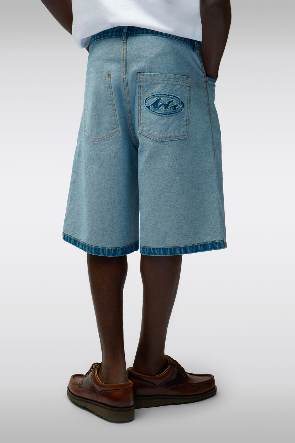 alt-image__Bermuda-baggy-in-denim-blu-al-rovescio---Denim-Inside/Out-Shorts