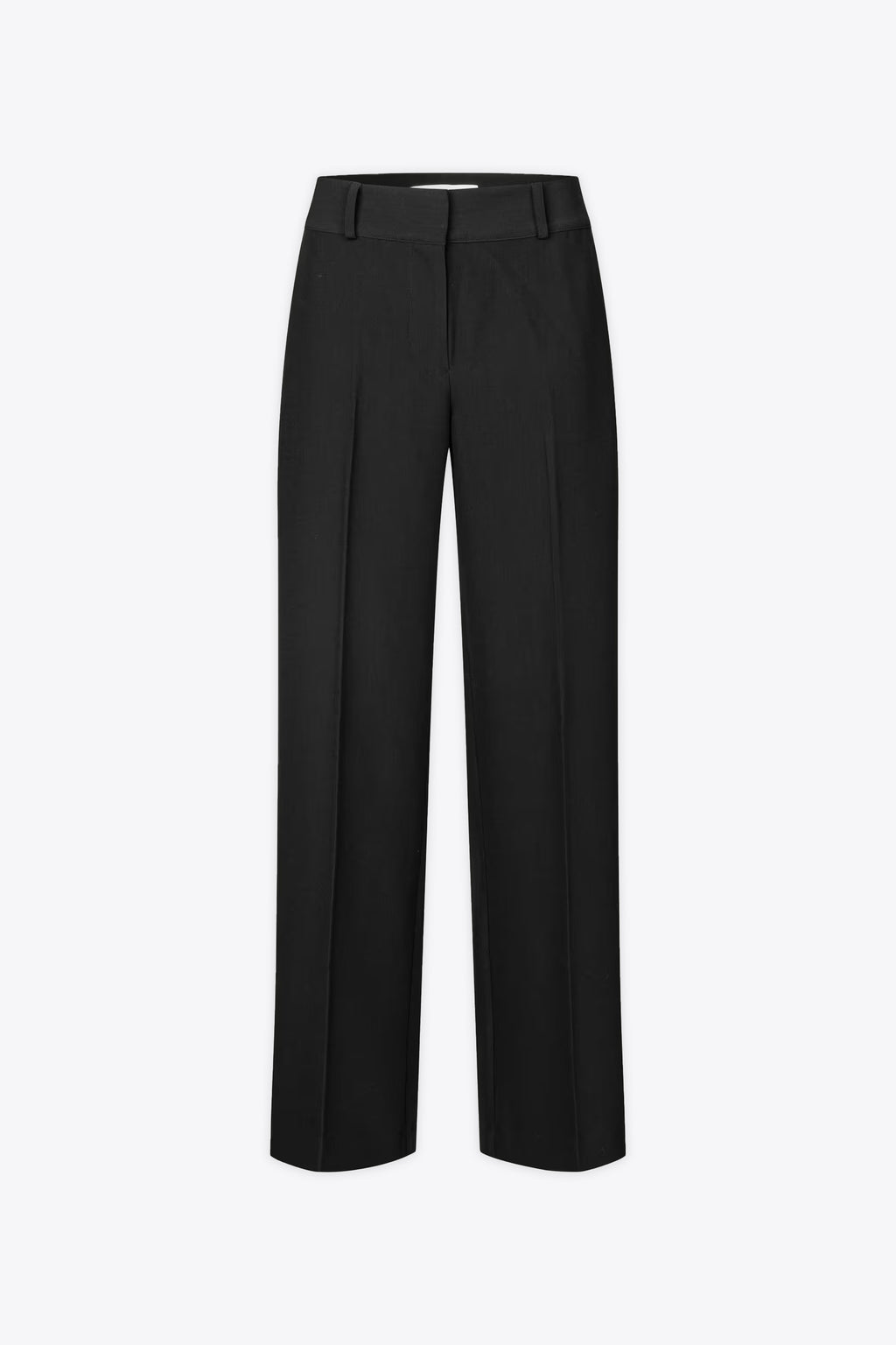 alt-image__Pantalone-nero-con-vita-regolare---Salaney-Trousers