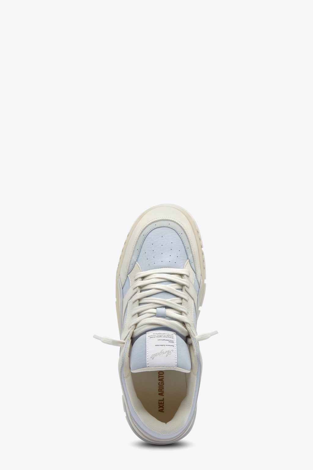 alt-image__AREA-LO-SNEAKER-Bianco/blu