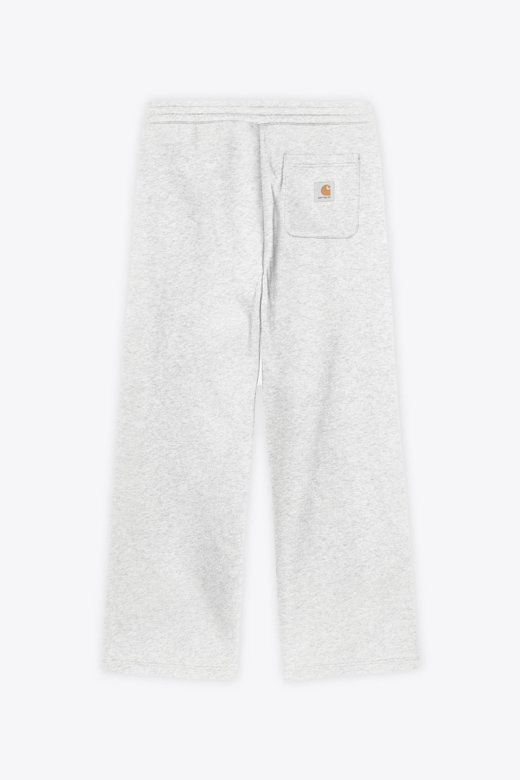 alt-image__Pantalone-girgio-melange-in-felpa-loose-fit---Mack-Sweat-Pant