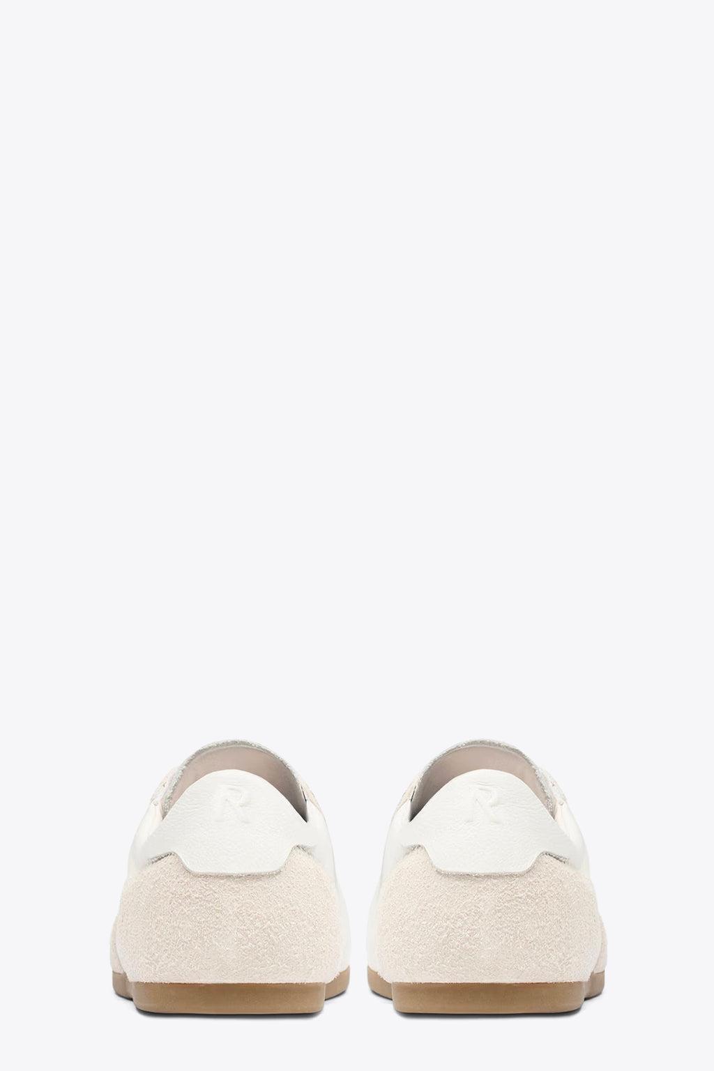 alt-image__LOW-PRO-LEATHER-SUEDE-Bianco/grigio