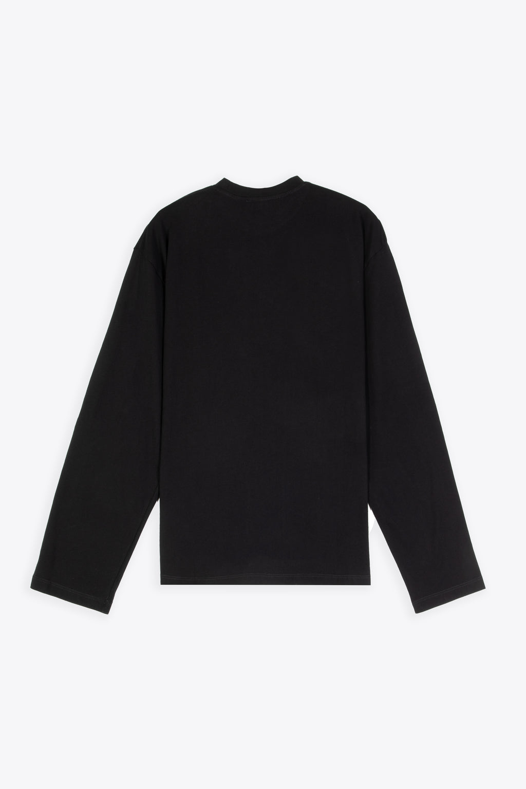 alt-image__Black-cotton-boxy-fit-t-shirt-with-long-sleeves---Long-Sleeve-Tee-Patch-Only