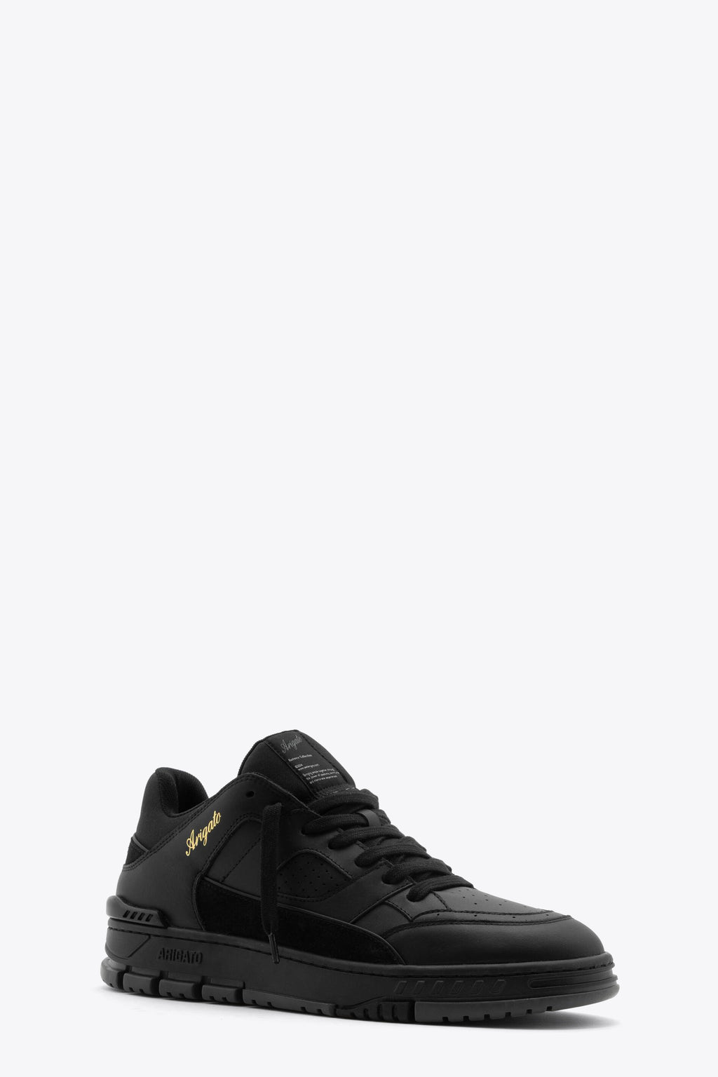 alt-image__AREA-LO-SNEAKER-Nero/grigio
