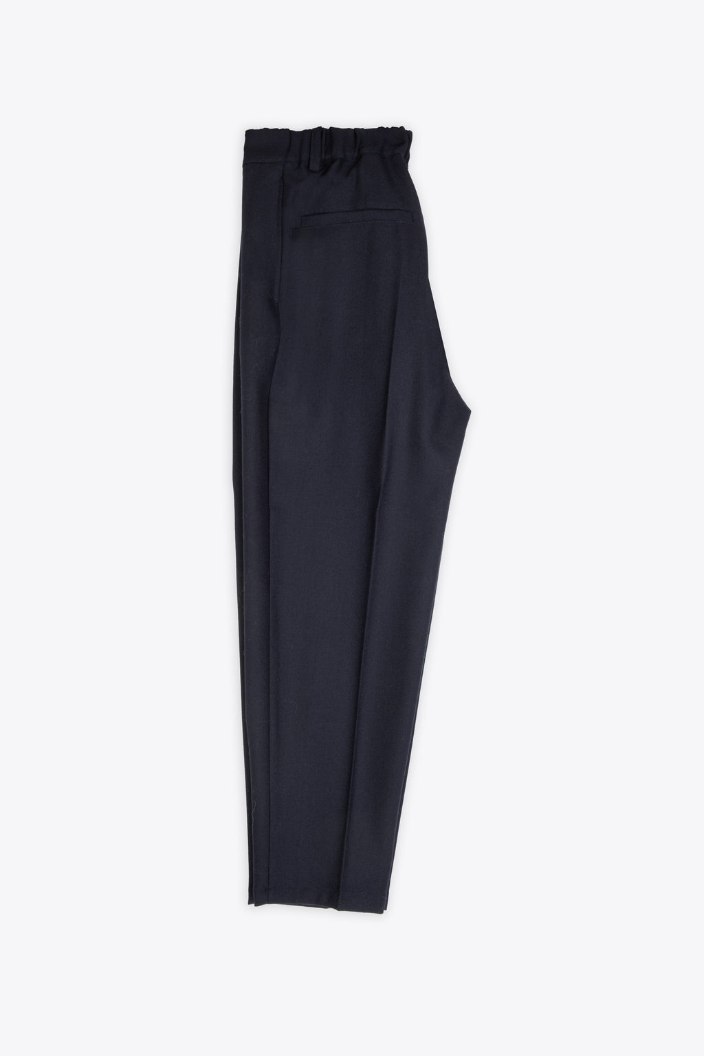 alt-image__Pantalone-in-lana-herringbone-blu-navy-con-gamba-ampia