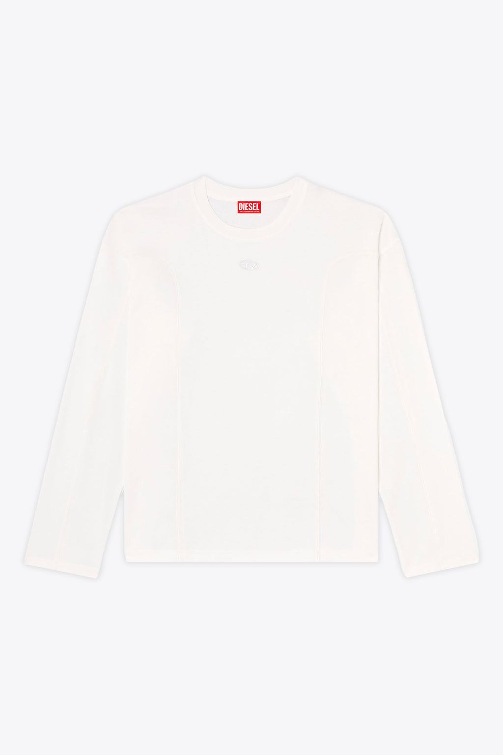 alt-image__T-shirt-bianca-in-cotone-con-maniche-lunghe---T-Boxt-Ls-Int