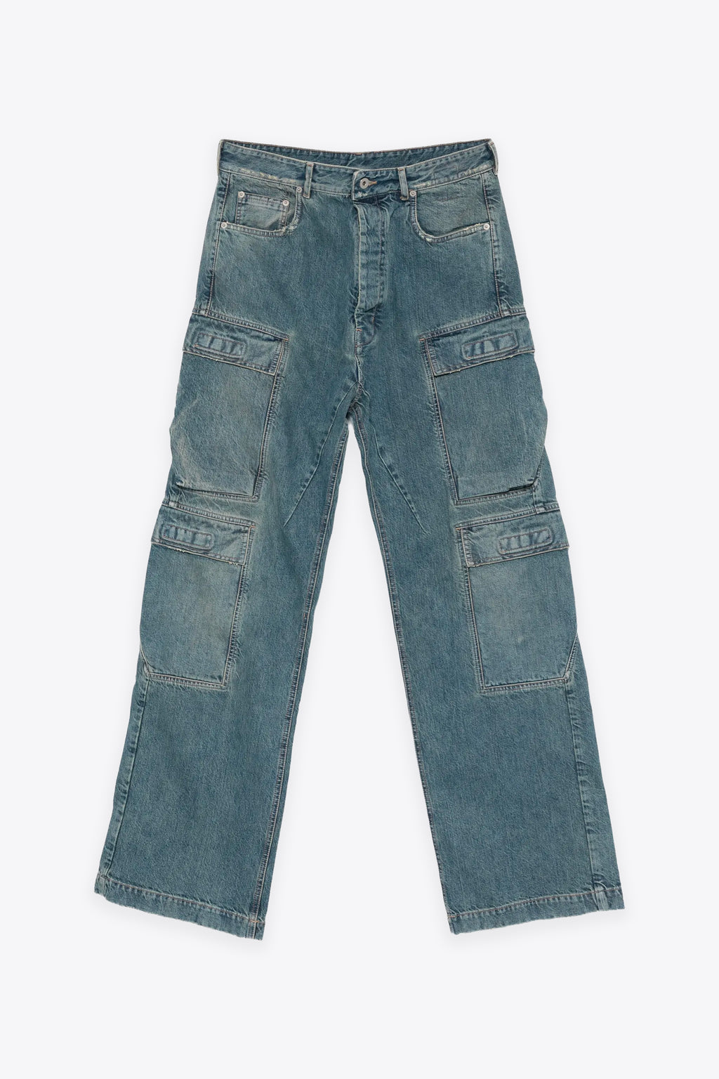 alt-image__PANTALONI-IN-DENIM--DOUBLE-CARGO-JEANS-Denim