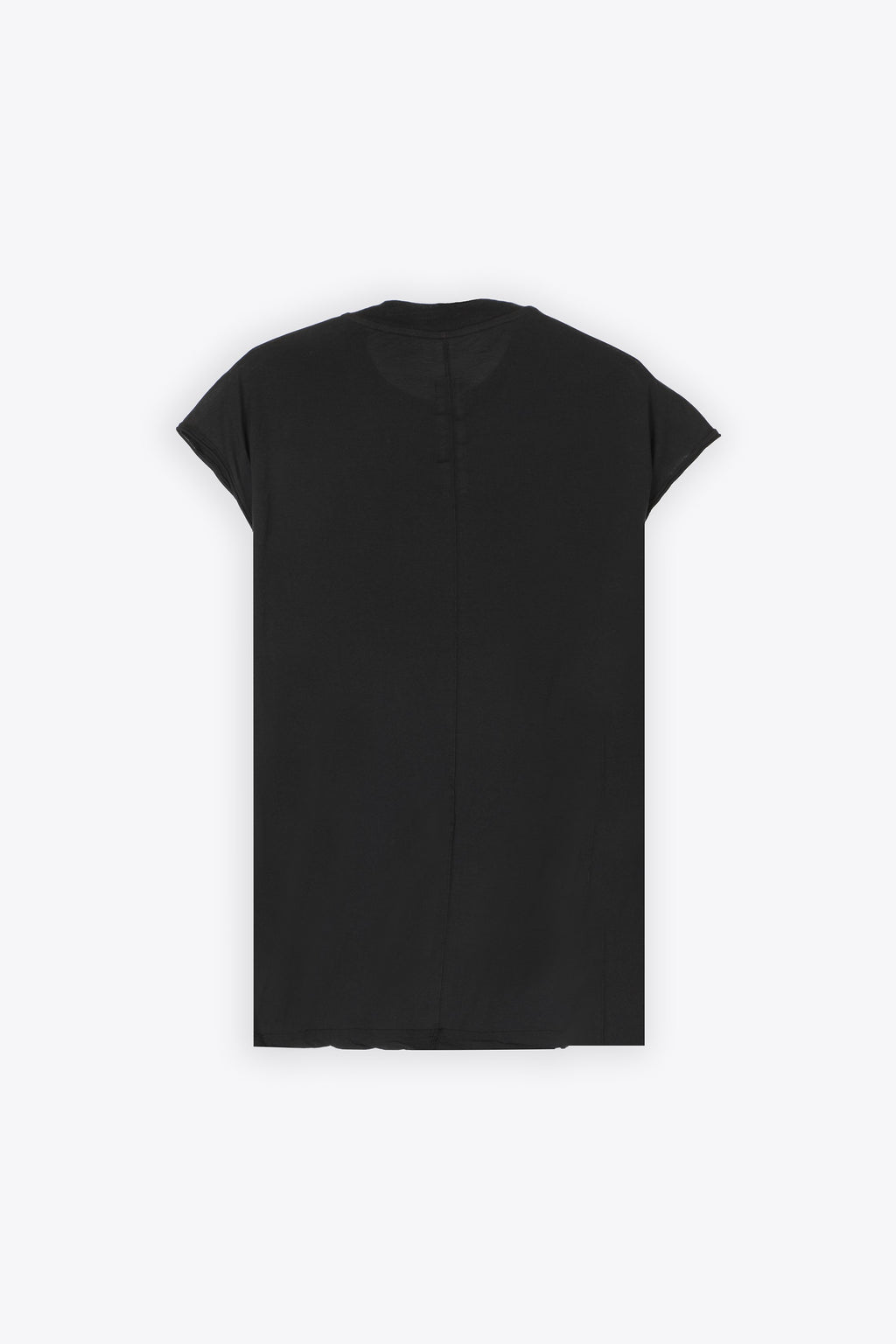 alt-image__T-shirt-smanicata-nera-in-cotone-leggero---Cropped-Tarp-T