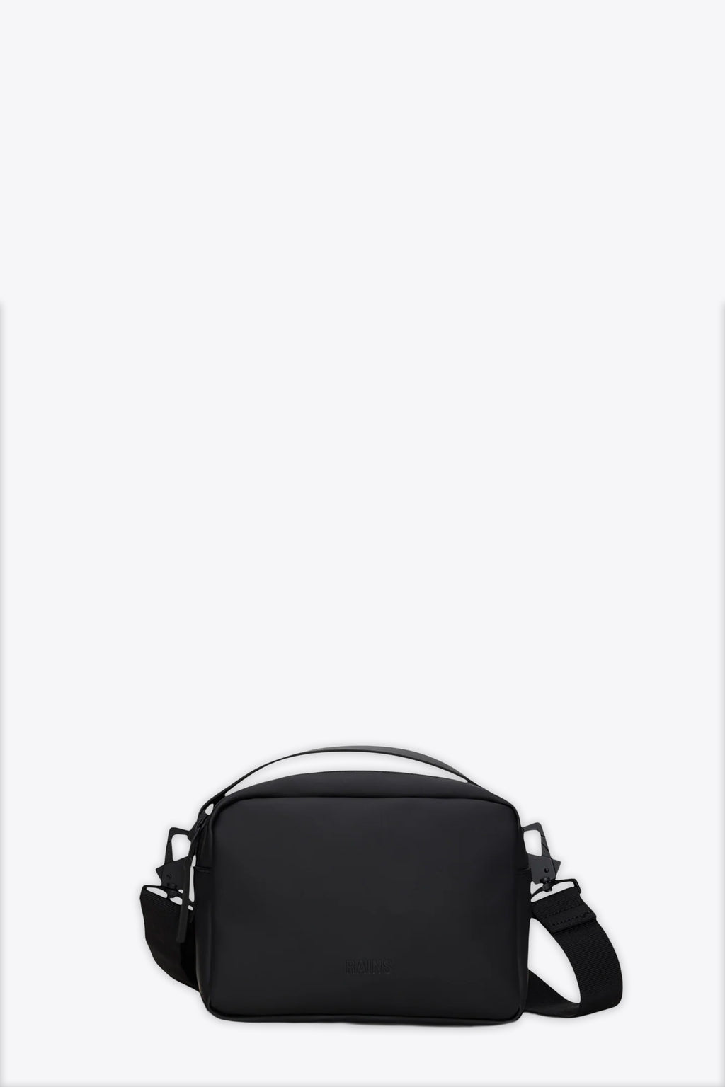 alt-image__Black-waterproof-squared-small-bag---Box-Bag