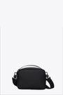 Borsa nera impermabile piccola e squadrata - Box Bag 