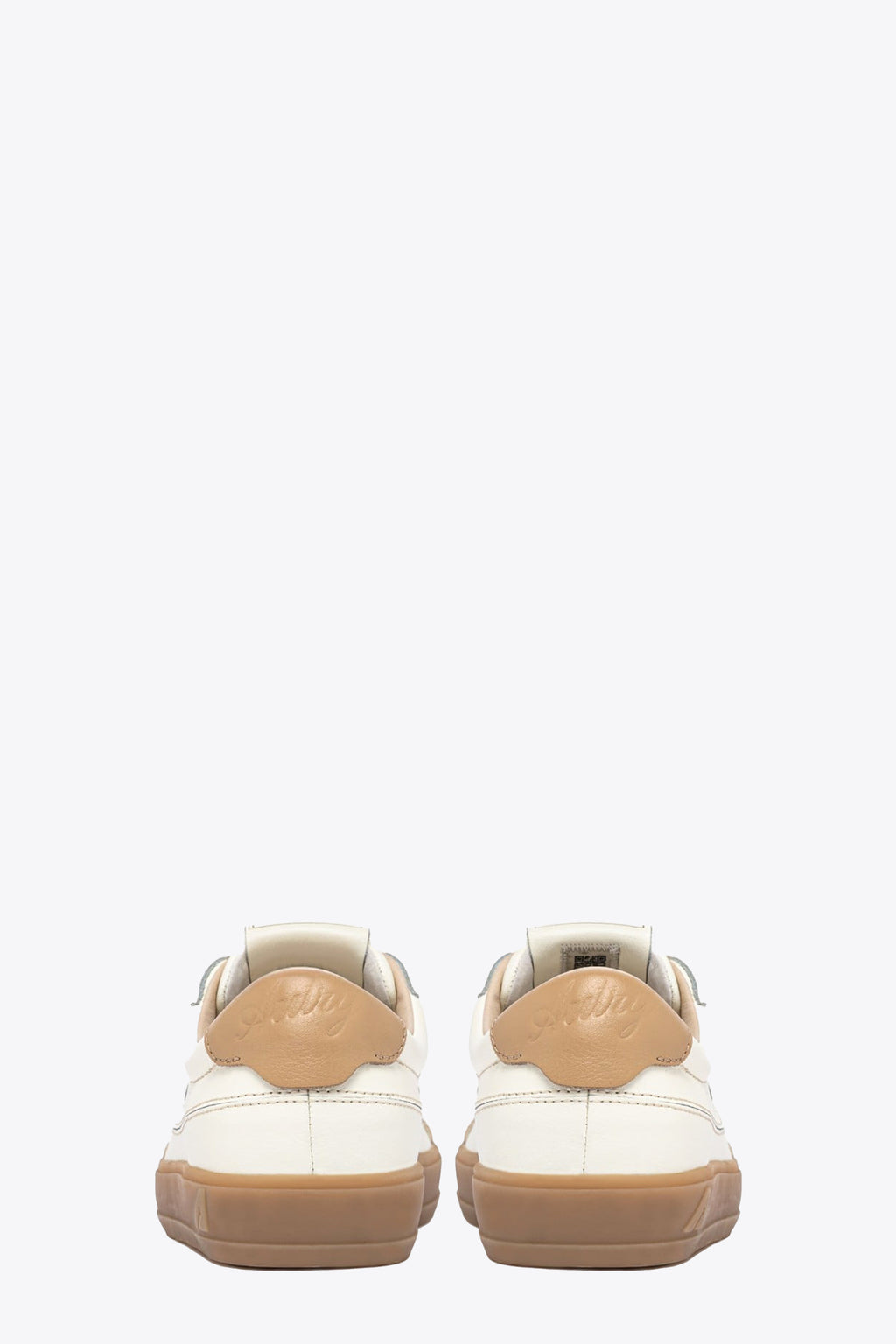 alt-image__Sneaker-bassa-in-pelle-panna-con-lacci---Windscape-Low