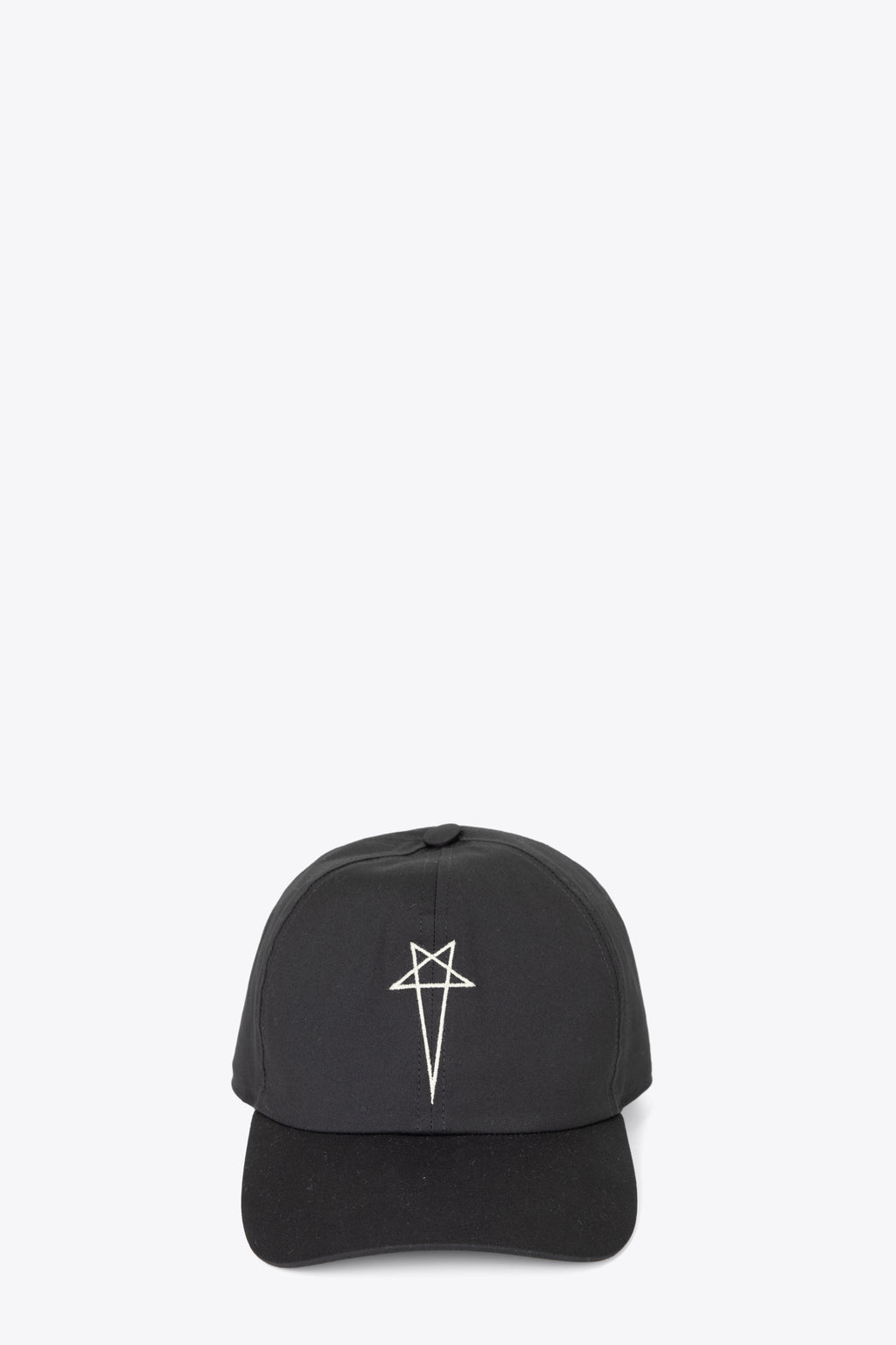 alt-image__Black-cotton-baseball-cap-with-pentagram-embroidery---Baseball-Cap