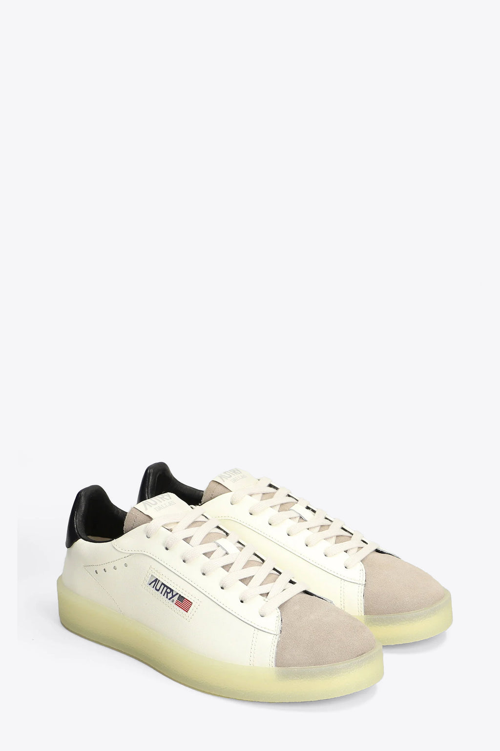 alt-image__Sneaker-bassa-in-pelle-panna-e-suede---Dallas-Low