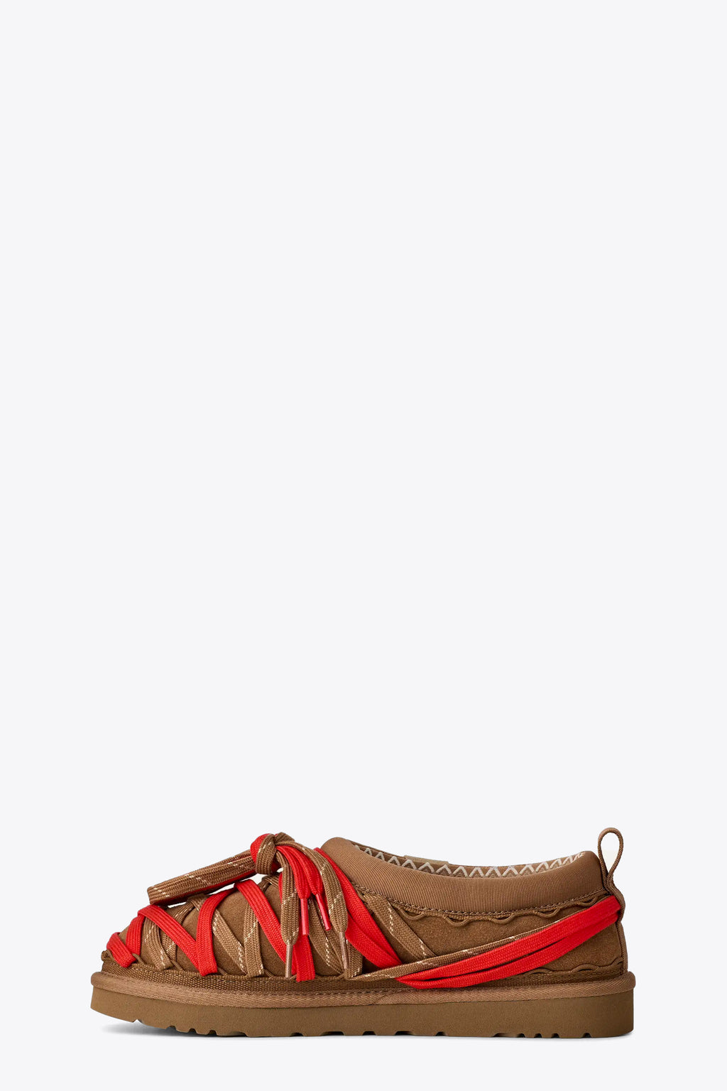 alt-image__Ciabatta-in-suede-color-cammello-con-lacci-multicolor---M-Tasman-Lace