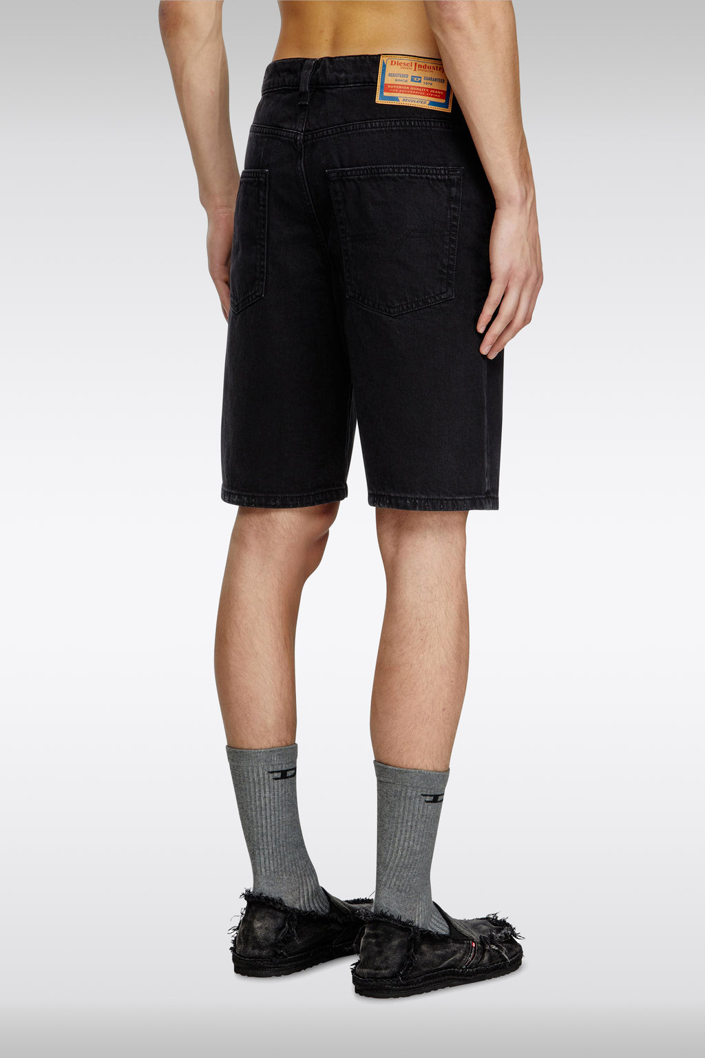 alt-image__REGULAR-SHORT-Denim-nero