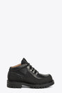 QUEST BOOT-Nero 