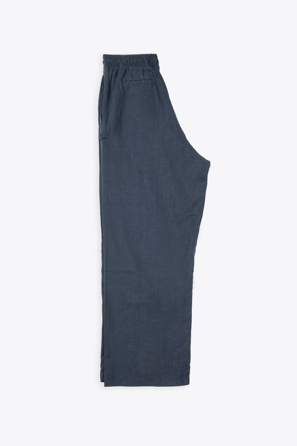 alt-image__Pantalone-loose-fit-in-lino-blu-navy-con-elastico-e-coulisse---Linen-Pants