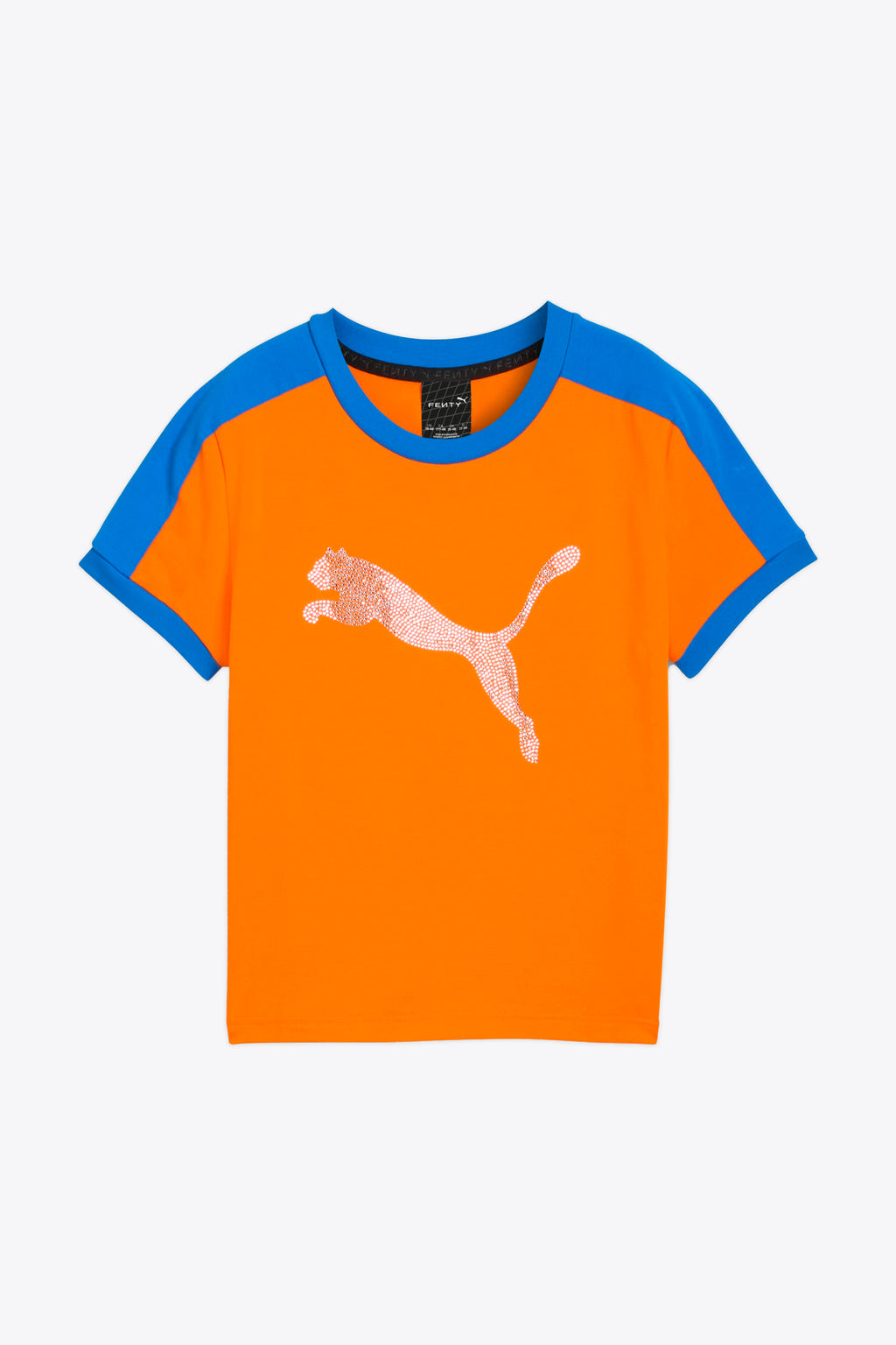 alt-image__FENTY-X-PUMA-T7-slim-tee-Arancio/blu