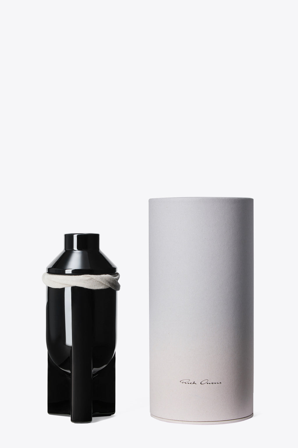 alt-image__Candela-profumata-con-struttura-scultorea-in-vetro-nero---Rick-Owens-Scented-Candle-L'Apparition