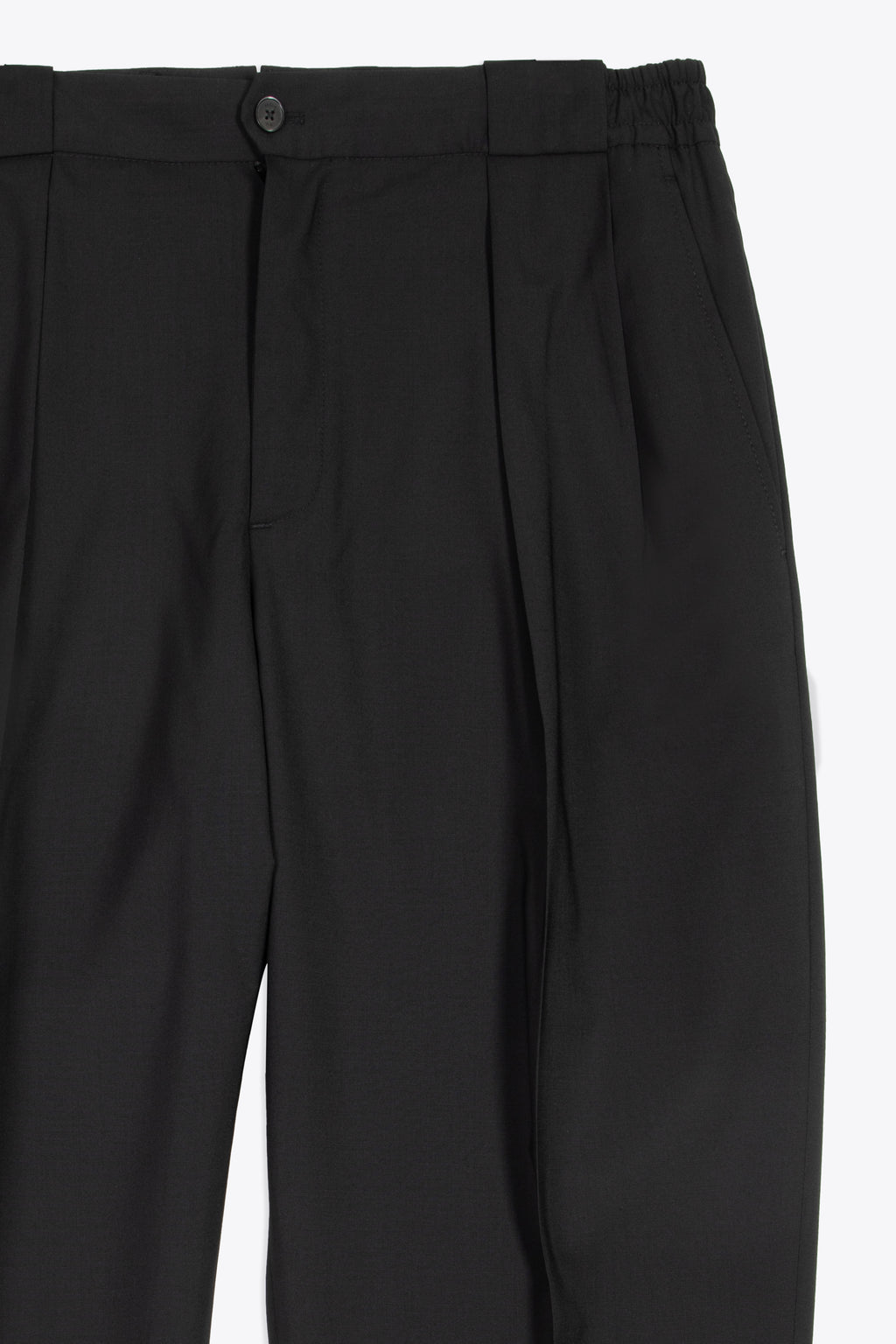 alt-image__Black-tailored-wool-pleated-cropped-pant---Portobellos