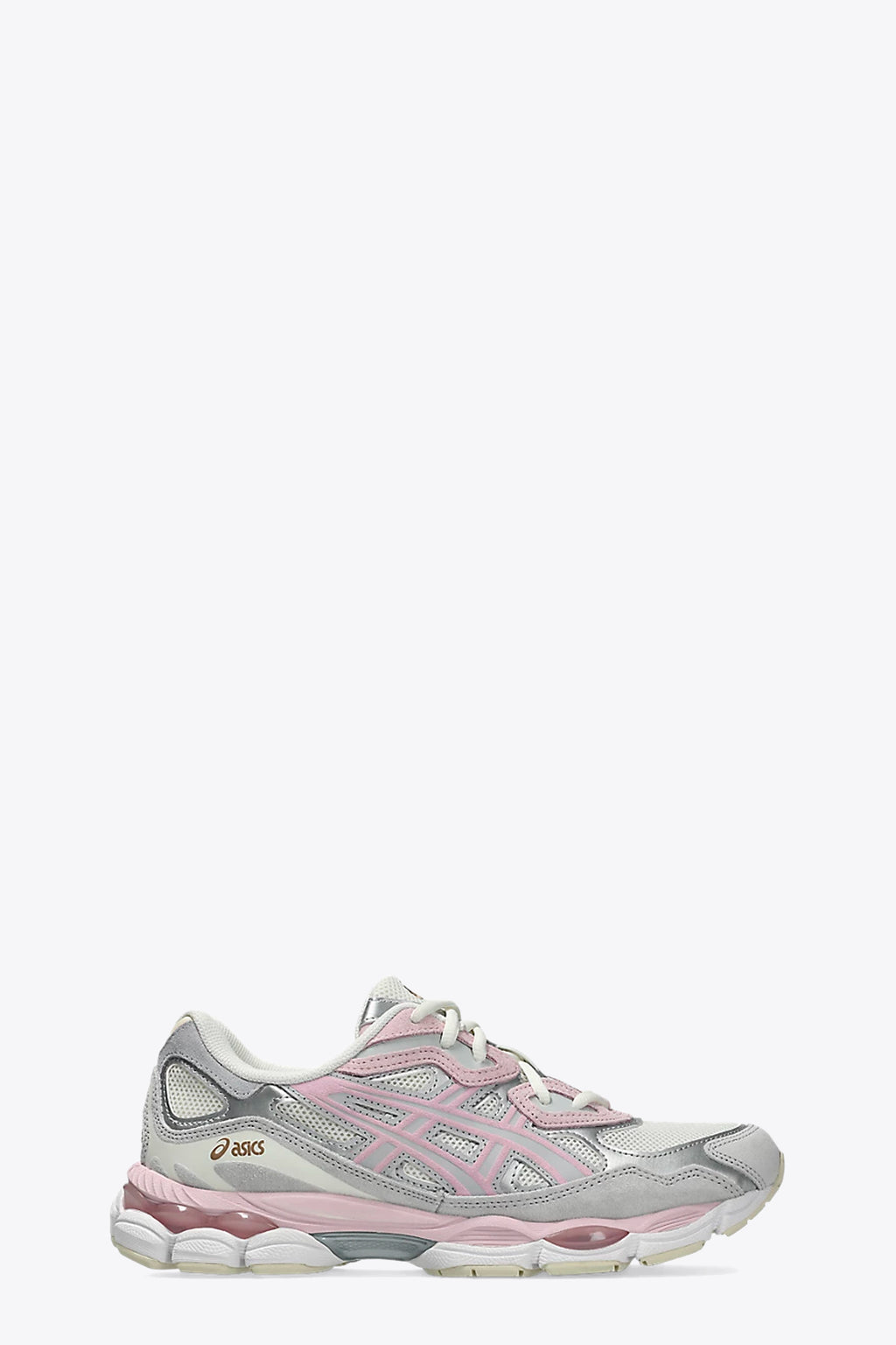 alt-image__Off-white-mesh-and-pink-suede-low-sneaker-with-silver-details---Asics-Gel-Nyc