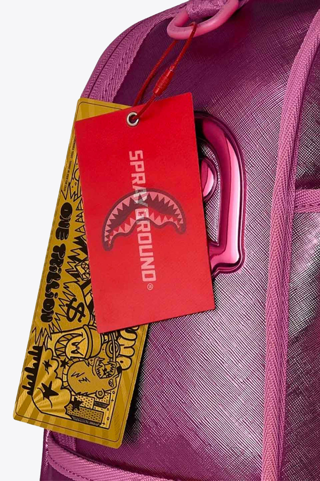 alt-image__METALLIC-PINK-METALLIC-DRIP-BACKPACK--Rosa