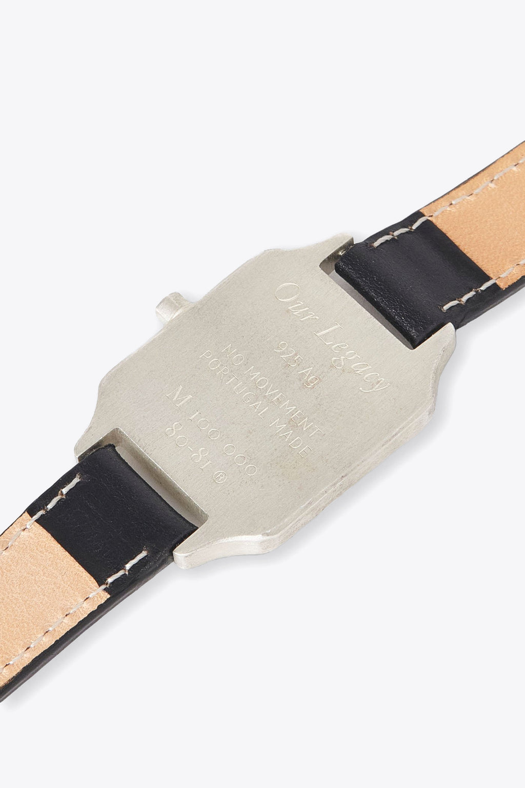 alt-image__NO-TIME-WATCH-Grigio/nero