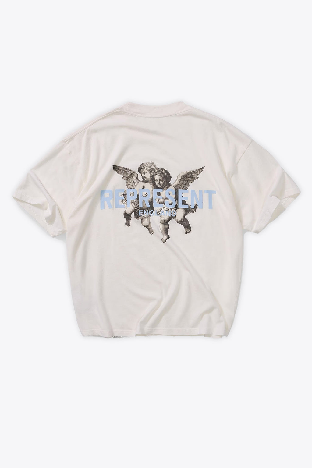 alt-image__REPRESENT-LEGACY-CHERUBS-T-SHIRT-Bianco