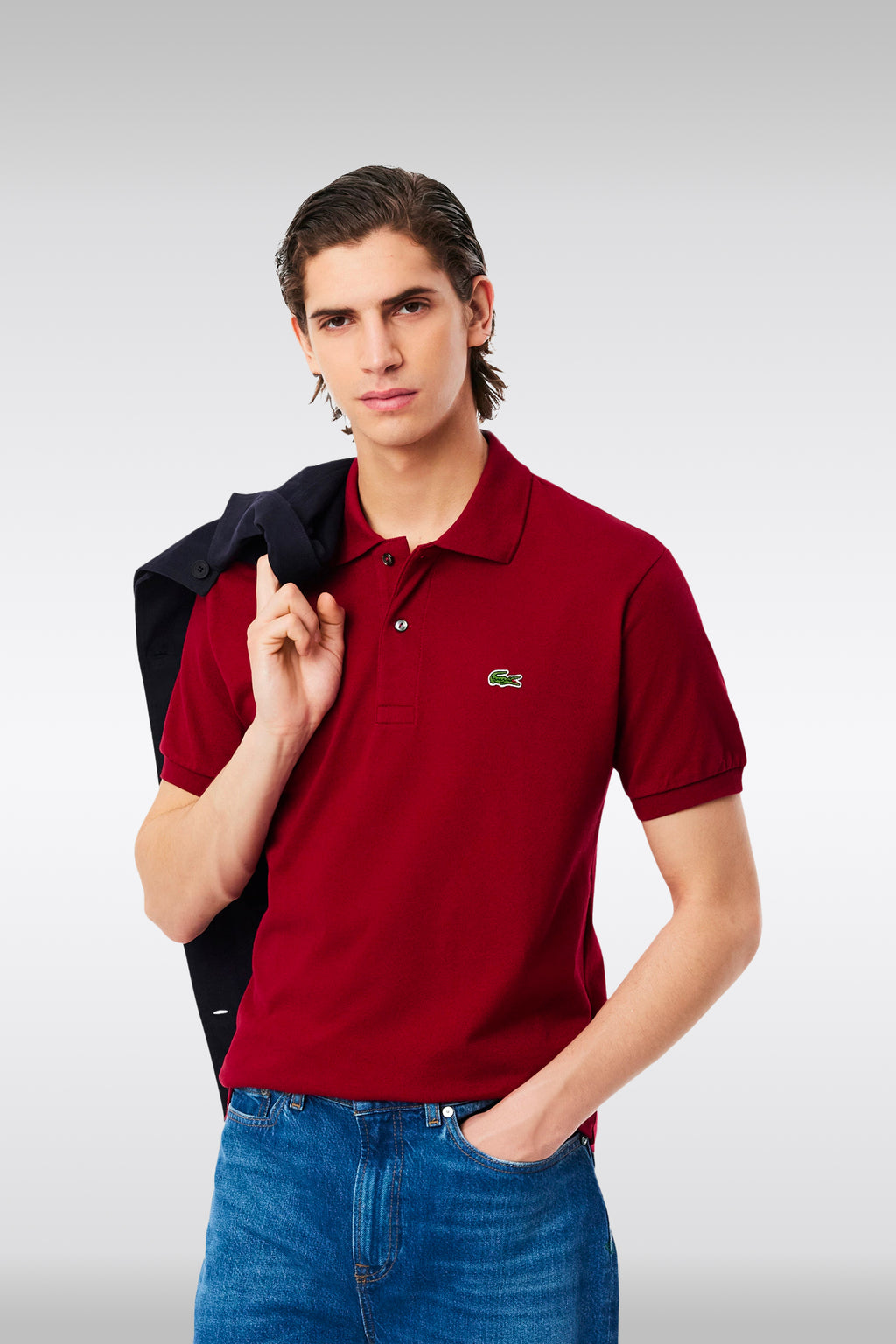 alt-image__Polo-in-cotone-piquè-bordeaux-regular-fit