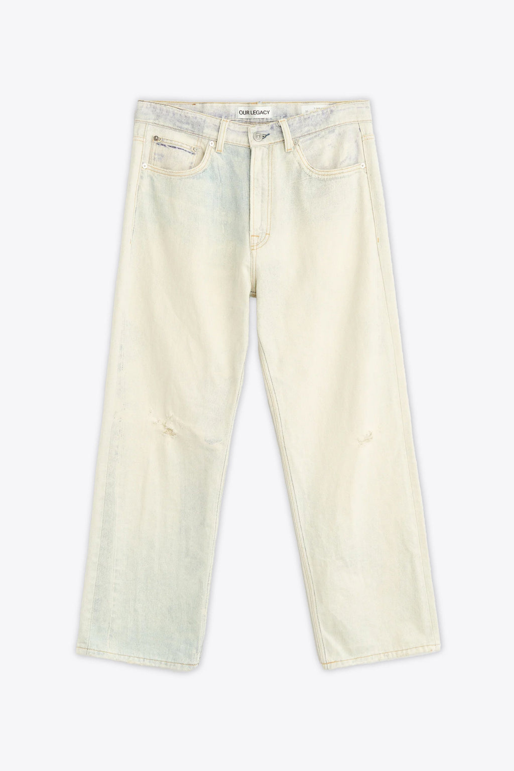alt-image__Jeans-relaxed-fit-in-denim-bianco-con-stampa-digitale---Third-Cut