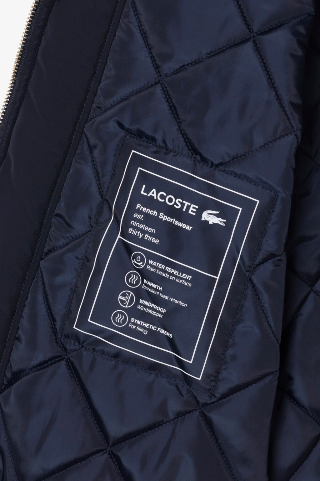 alt-image__Bomber-aviator-in-nylon-blu-impermabile-con-logo