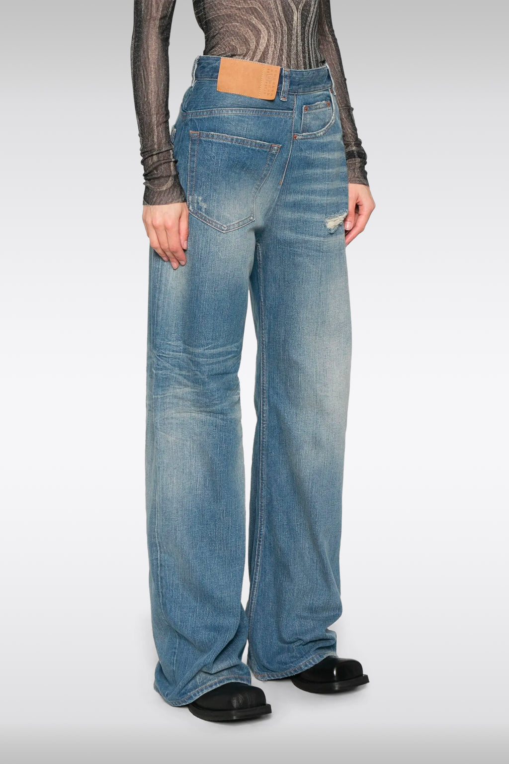 alt-image__Jeans-5-tasche-in-denim-stonewashed-blu-dal-design-twisted