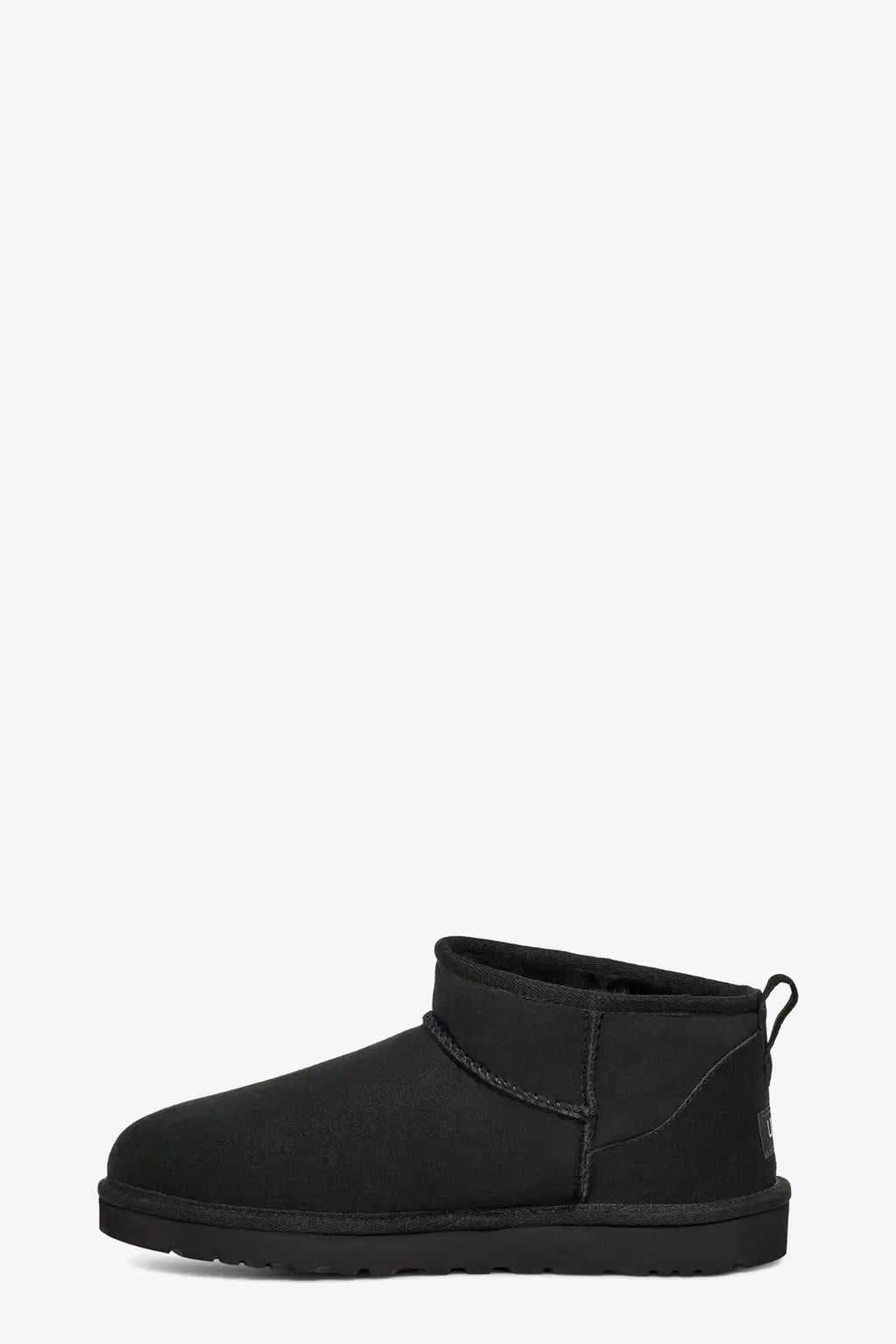 alt-image__Stivaletto-in-suede-nero---M-Classic-Ultra-Mini