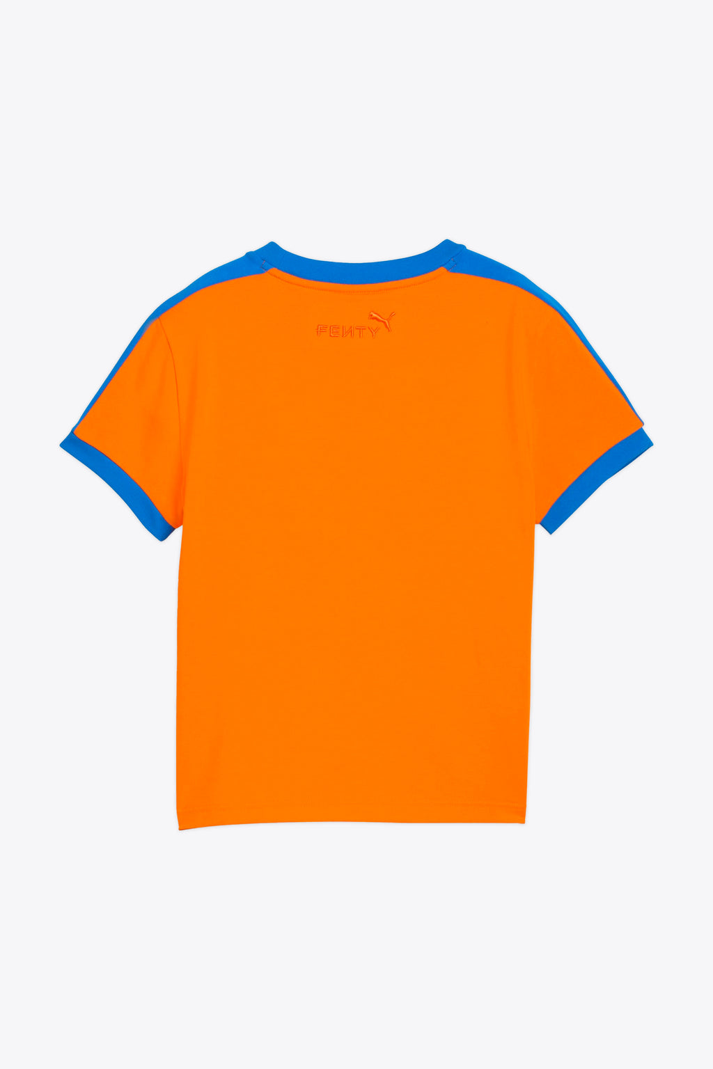 alt-image__FENTY-X-PUMA-T7-slim-tee-Arancio/blu