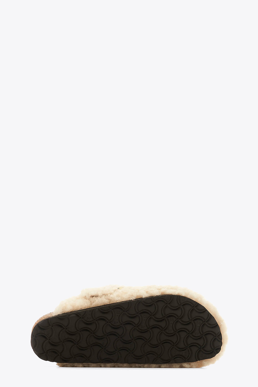 alt-image__Off-white-shearling-clog---Boston-Big-Buckle-Shearling