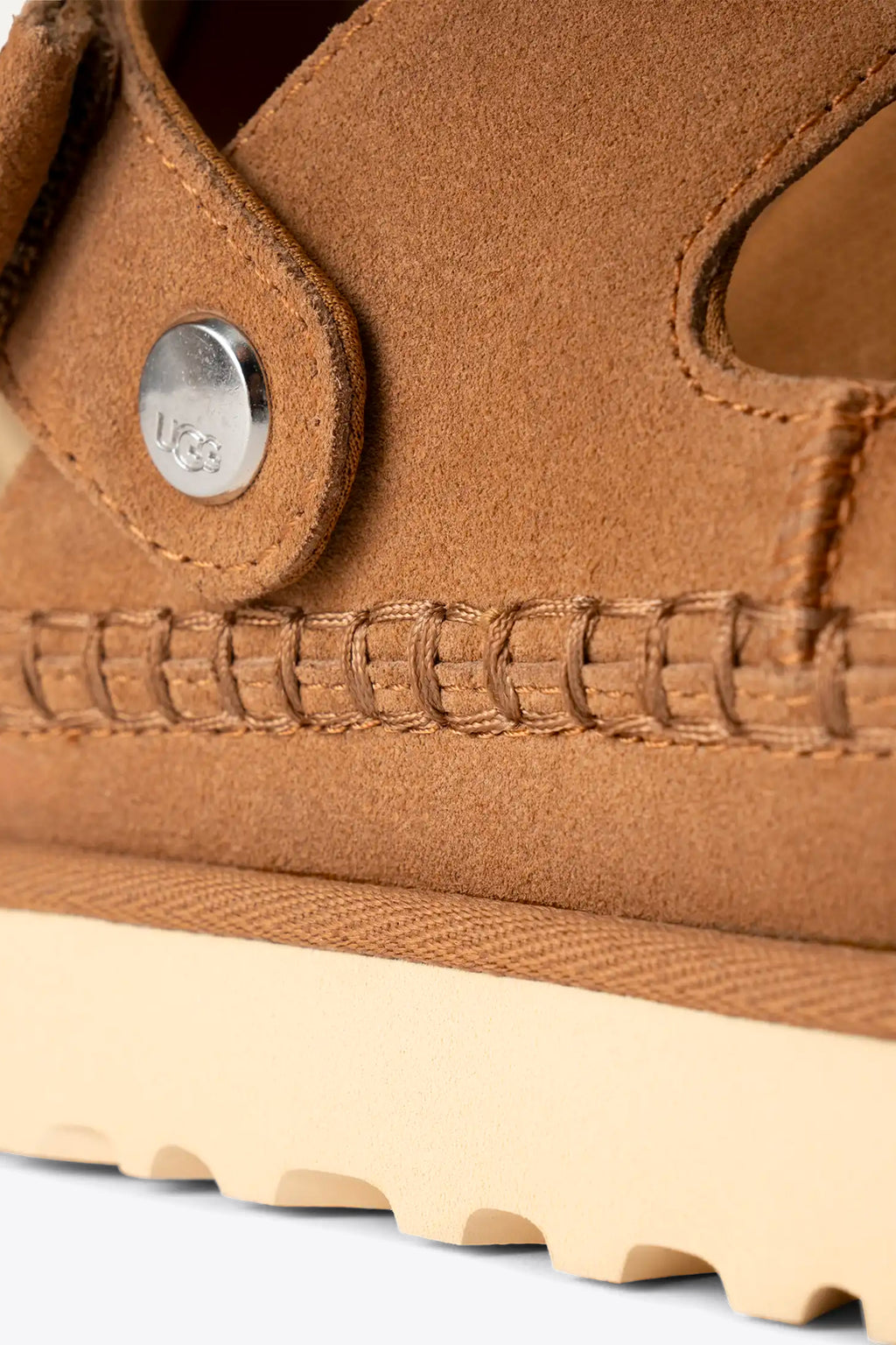 alt-image__Sandali-in-suede-color-cammello-con-cinturino-sul-tallone-e-suola-platform---Goldenstar-Glide