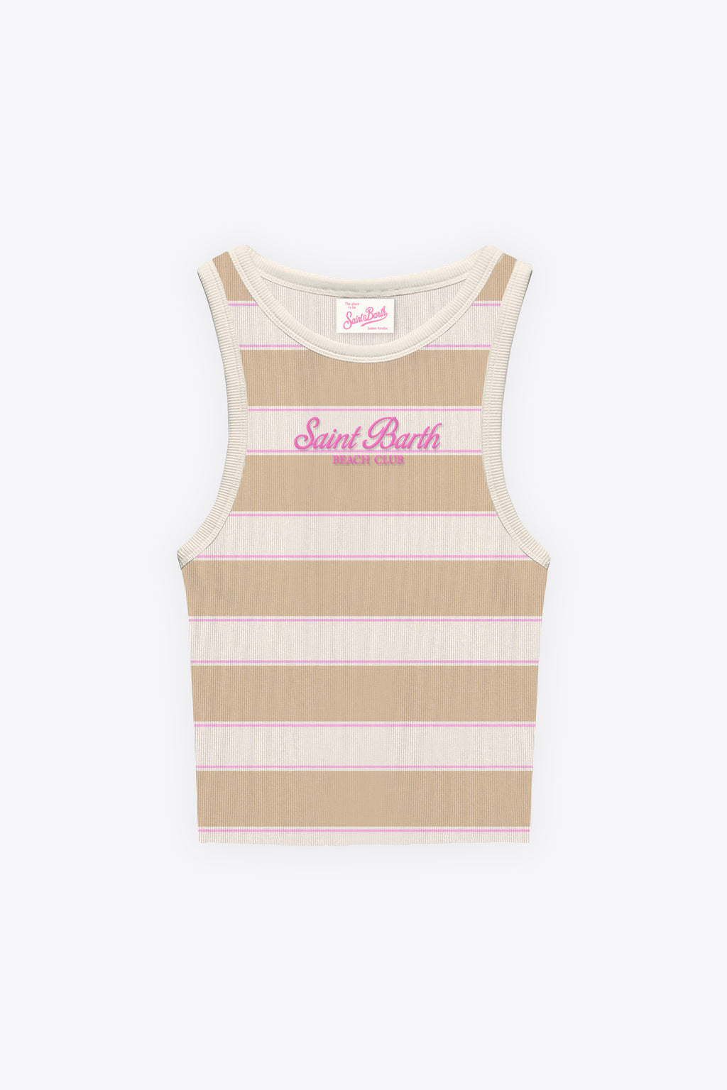 alt-image__Ada-righe-larghe-scritta-petto-Beige/panna