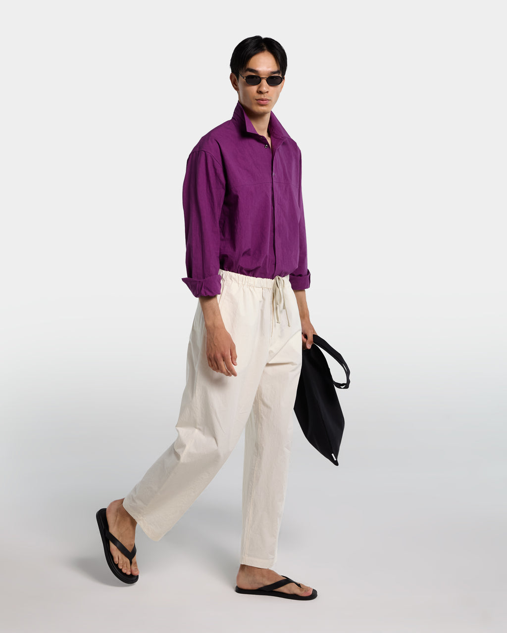 alt-image__Overshirt-in-popeline-di-cotone-color-ciclamino