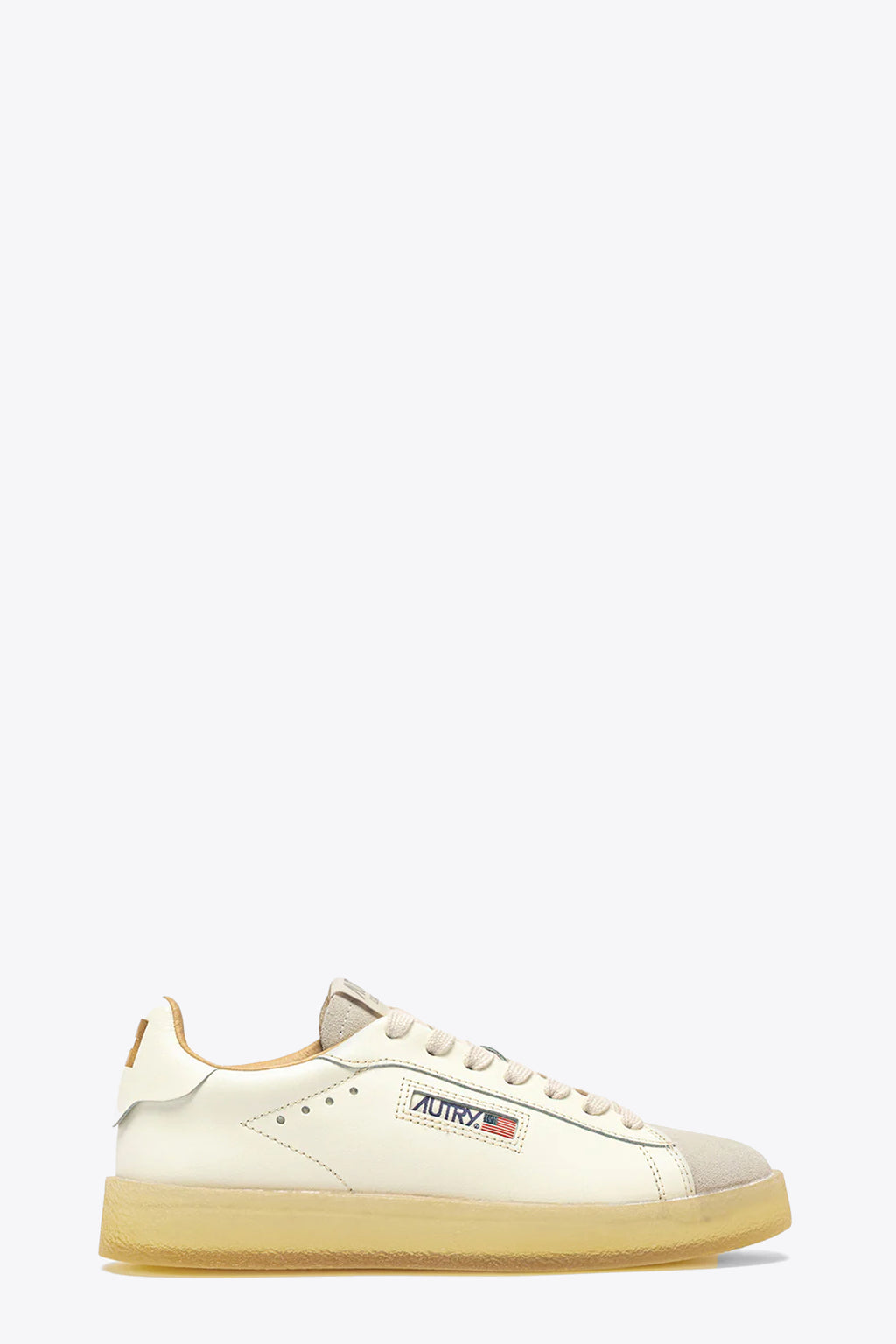 alt-image__Sneaker-bassa-in-pelle-panna-e-suede---Dallas-Low