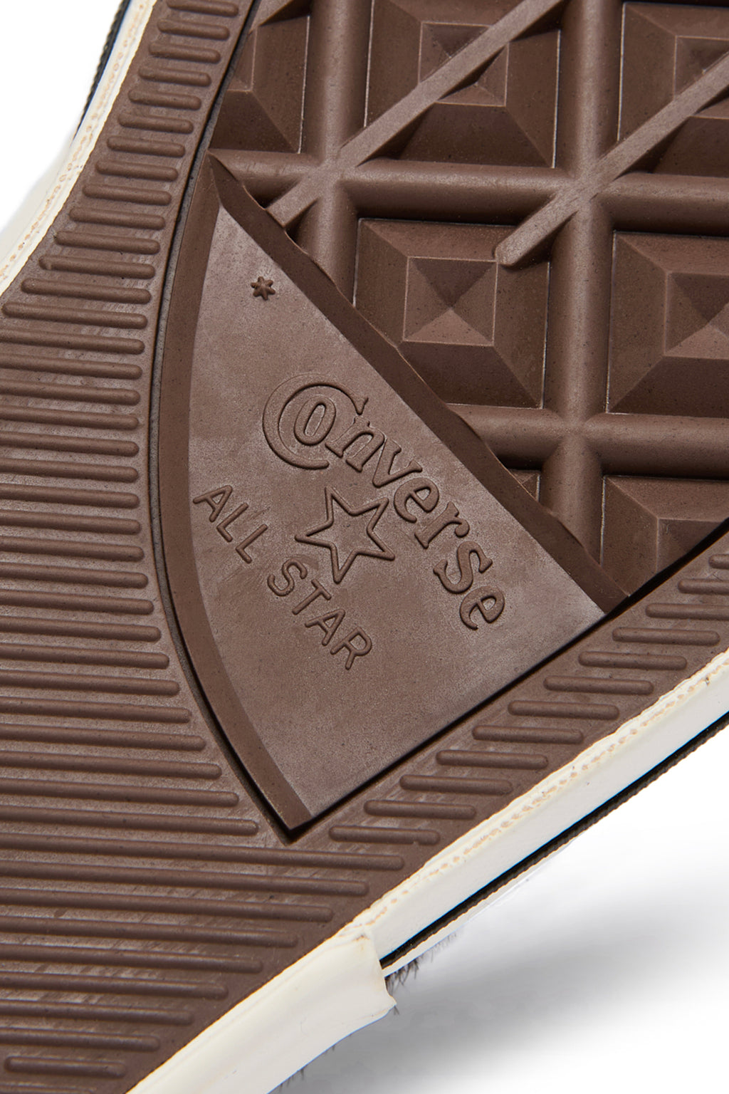 alt-image__Sneaker-bassa-in-cavallino-grigio-antracite---Converse-X-Drkshdw-HO25-Onestr