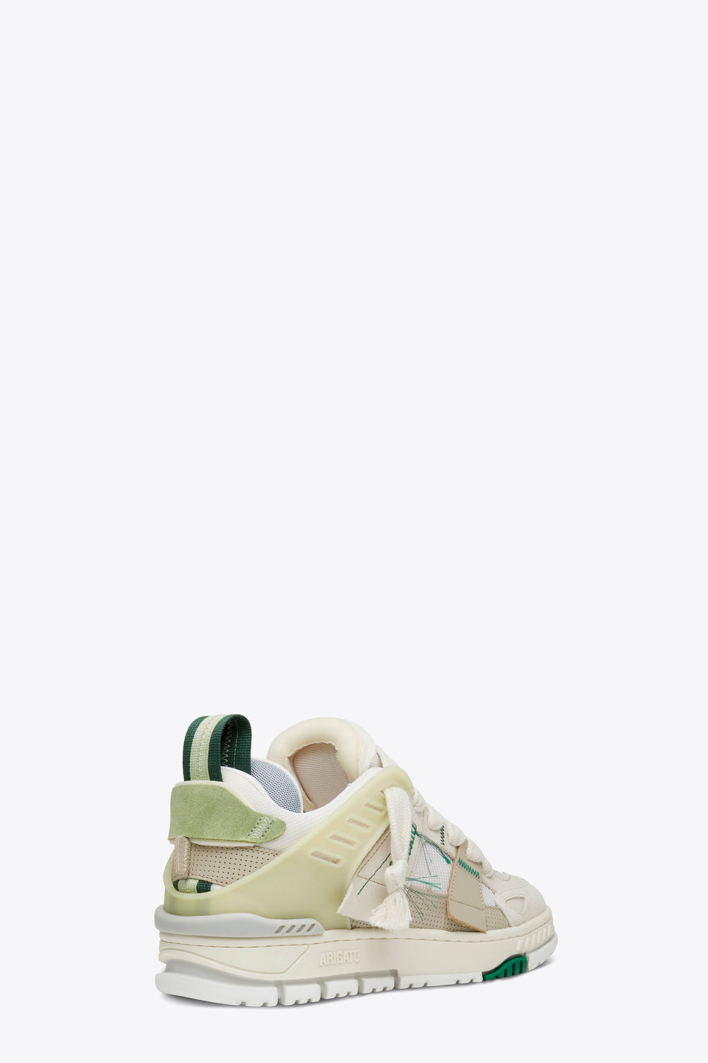 alt-image__AREA-PATCHWORK-SNEAKER-Beige/verde