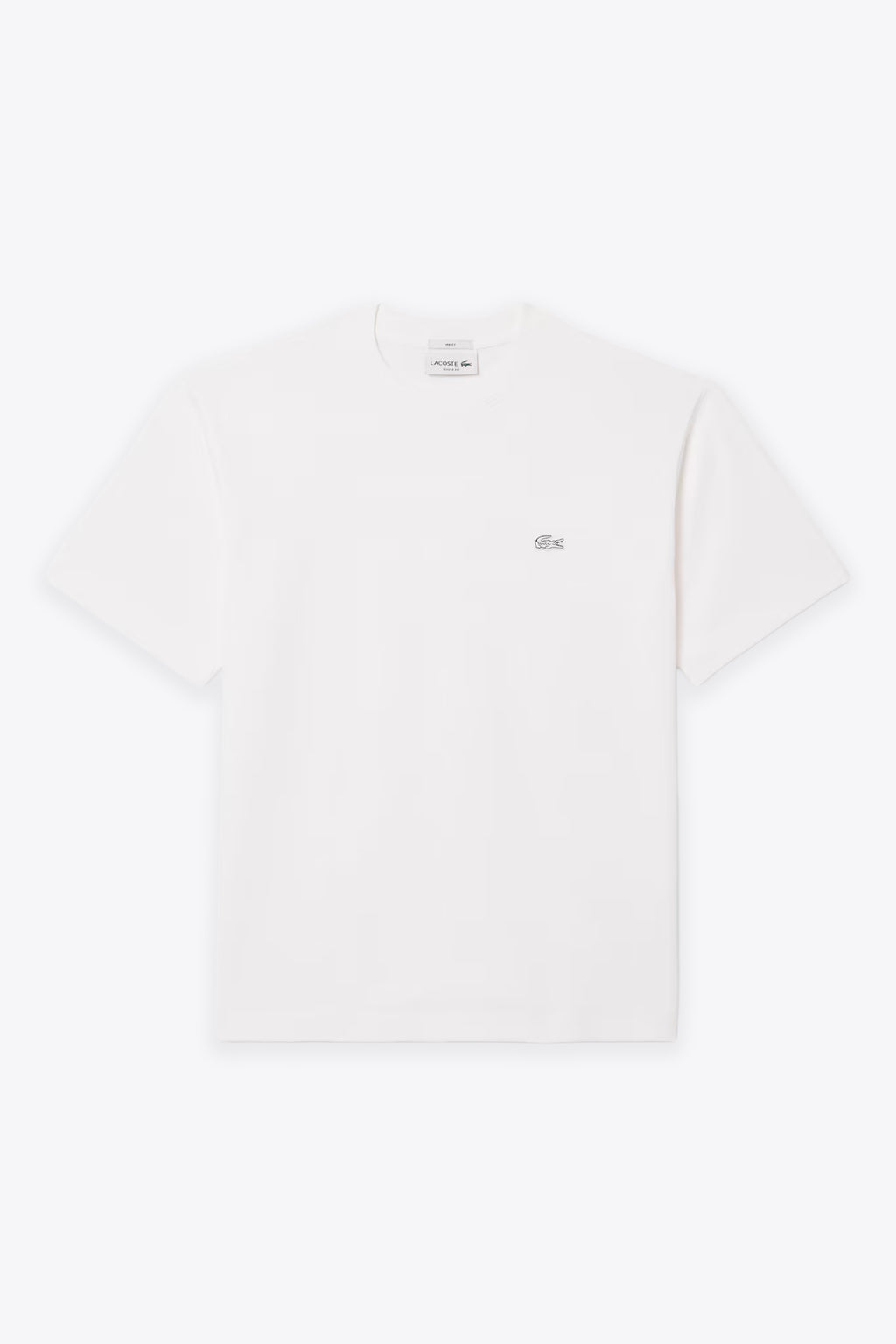 alt-image__White-cotton-loose-fit-t-shirt-with-chest-logo