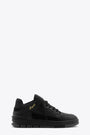 AREA LO SNEAKER-Nero/grigio 