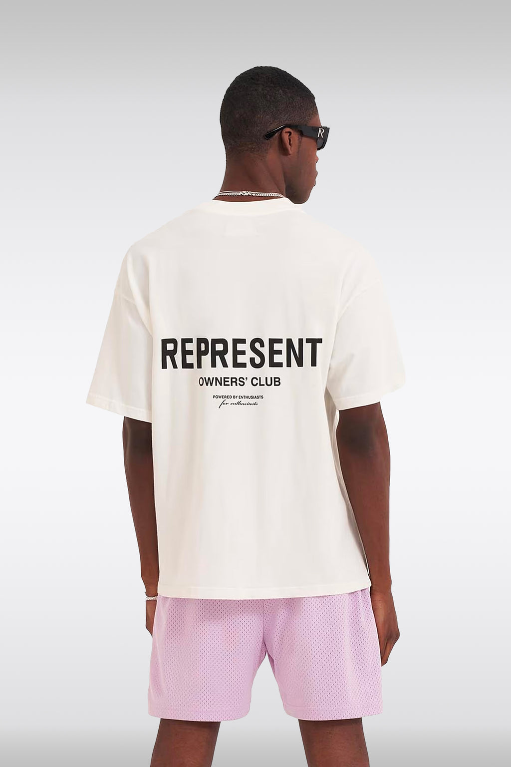 alt-image__White-cotton-t-shirt-with-chest-and-back-logo-print---Owners-Club-T-shirt
